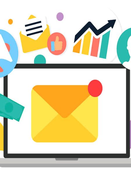 DỊCH VỤ CUNG CẤP EMAIL DOANH NGHIỆP