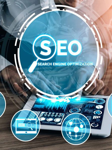 CÁCH TỐI ƯU SEO ON-PAGE GIÚP WEBSITE LÊN TOP GOOGLE