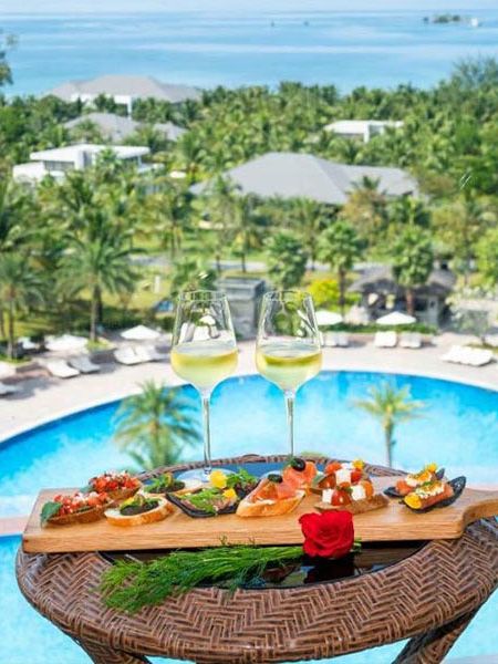 DỊCH VỤ TOUR DU LỊCH NGHỈ DƯỠNG