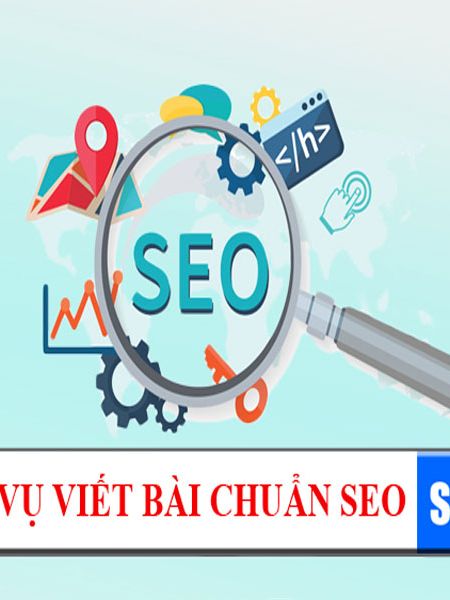 VIẾT BÀI CHUẨN SEO: QUY TRÌNH CONTENT CHUẨN SEO NÊN BIẾT