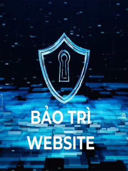 DỊCH VỤ BẢO TRÌ WEBSITE CHUYÊN NGHIỆP – GIẢI PHÁP HIỆU QUẢ CHO NGƯỜI DÙNG