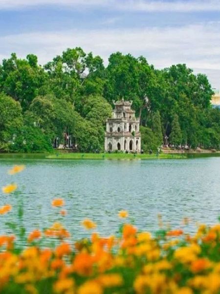 DỊCH VỤ TOUR DU LỊCH MIỀN BẮC