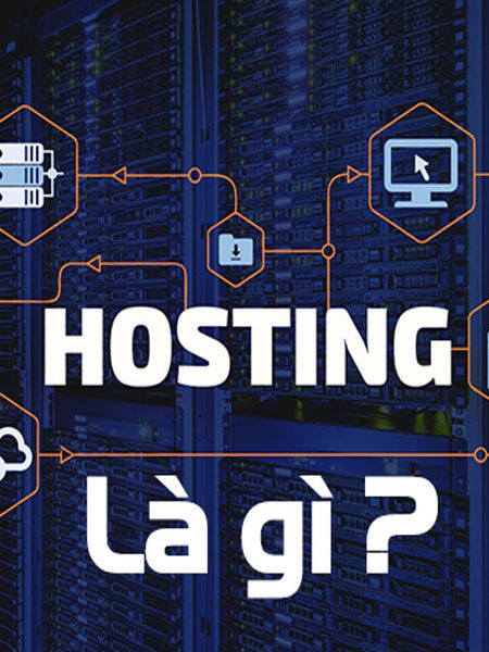 ĐĂNG KÝ HOSTING LÀ GÌ ?