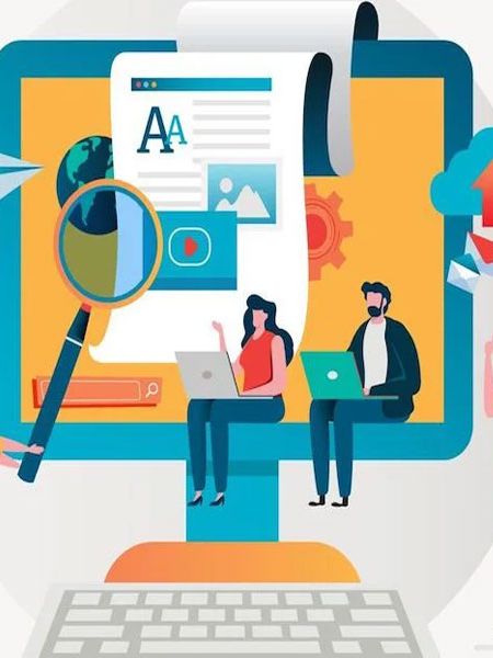 DỊCH VỤ CHĂM SÓC WEBSITE VÀ GIÚP WEBSITE PHÁT TRIỂN HIỆU QUẢ