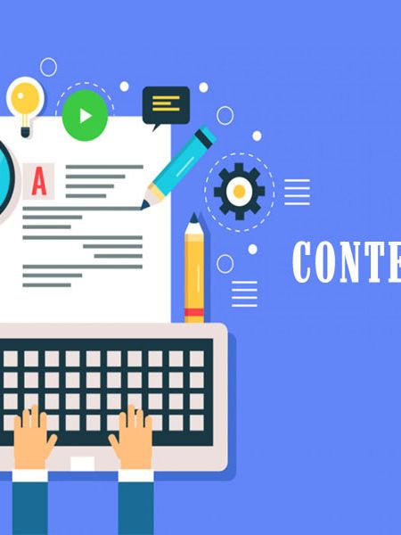 DỊCH VỤ VIẾT BÀI CONTENT WEBSITE CHUẨN SEO