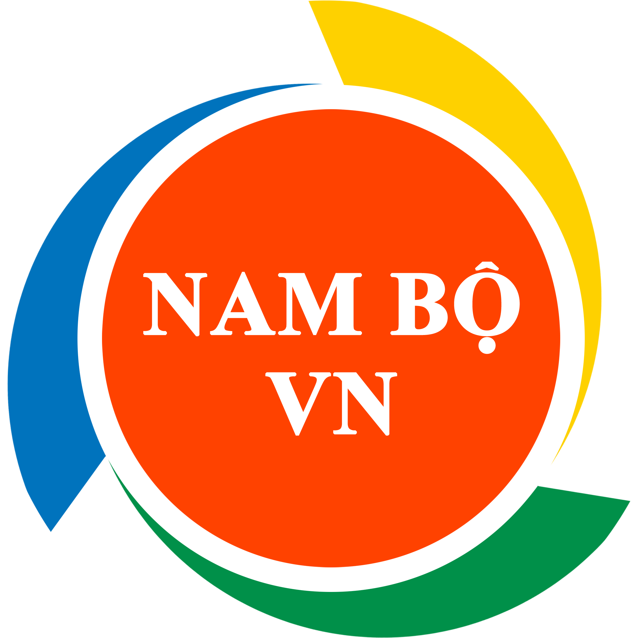 WEBSITE NAM BỘ