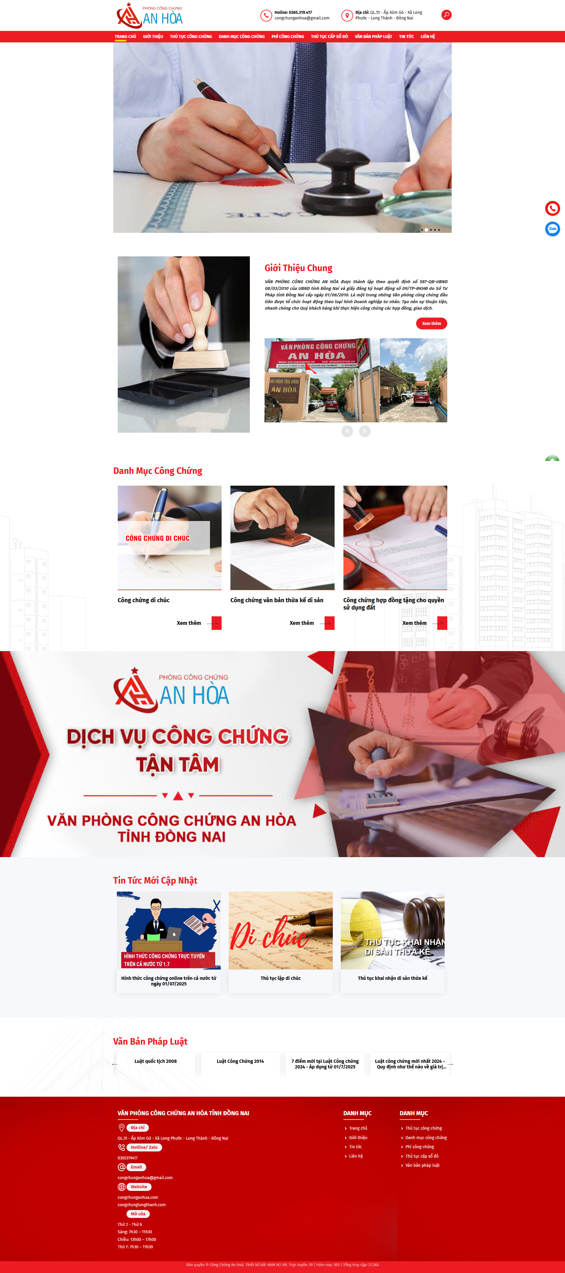 congchunganhoa.com