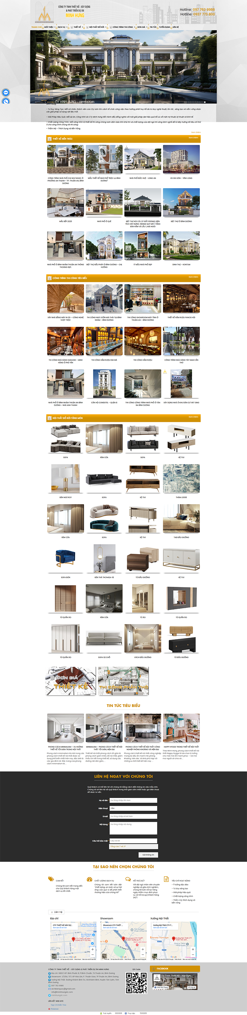 minhhungdc.com